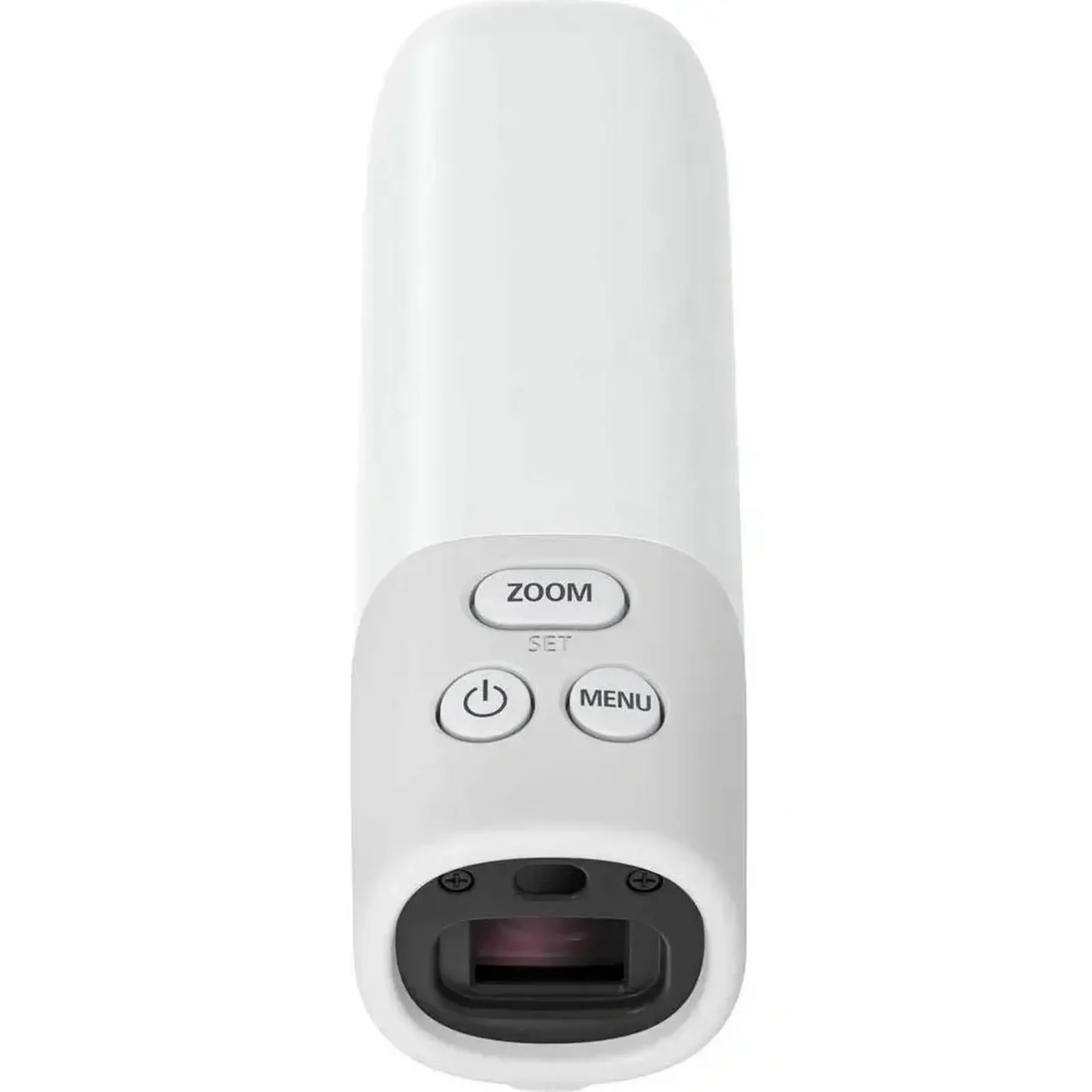 Фотоаппарат Canon PowerShot Zoom White (4838C007)