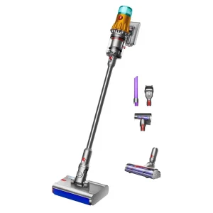 Пылесос 2в1 Dyson V12s Detect Slim Submarine (485350-01)