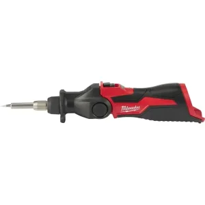 Акумуляторний паяльник Milwaukee M12 SI-0 (4933459760) Tool Only