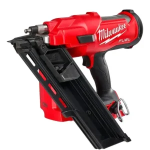 Цвяхозабивач акумуляторний Milwaukee M18 FFN-502C (4933471404)