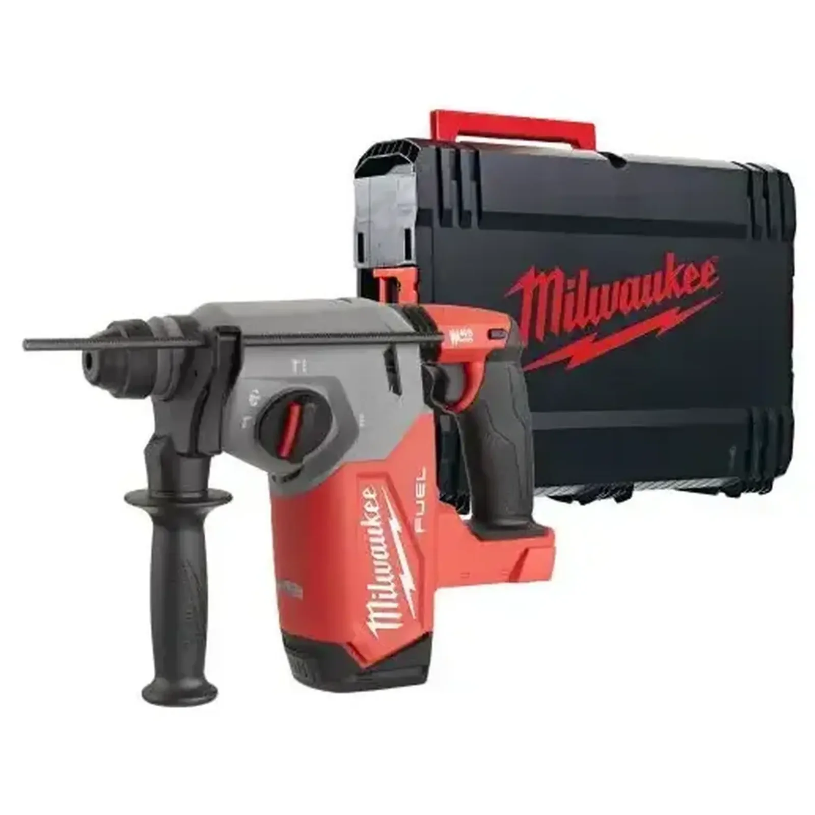 Перфоратор Milwaukee M18 FH-0X Fuel (4933478500) Tool Only