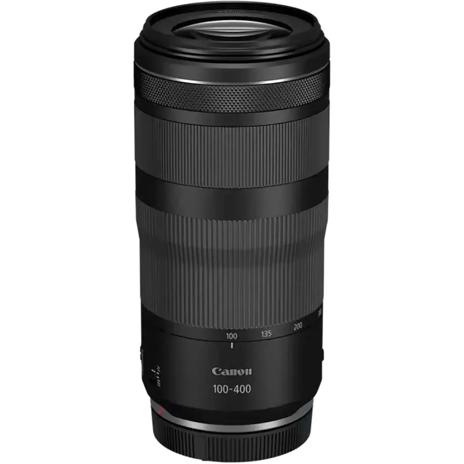 Об'єктив Canon RF 100-400mm f/5.6-8 IS USM Black (5050C005)