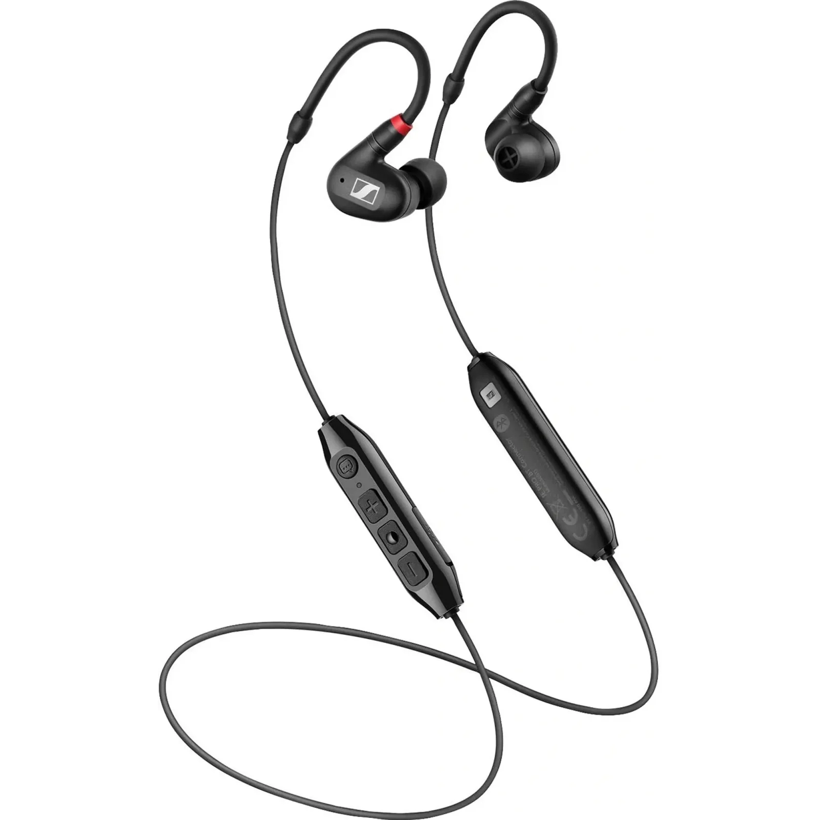 Наушники Sennheiser IE 100 PRO Wireless Black (509171)