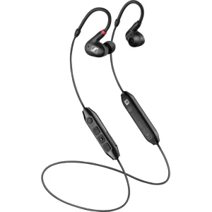 Наушники Sennheiser IE 100 PRO Wireless Black (509171)