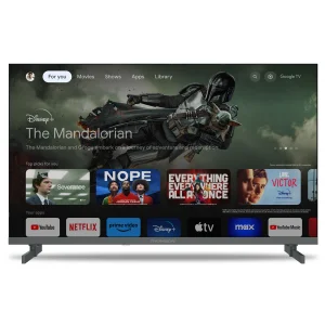 Телевизор Thomson Google TV 50