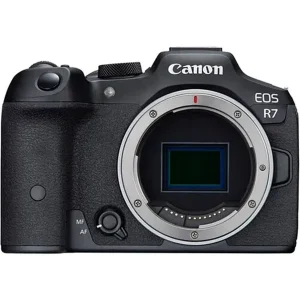 Фотоаппарат Canon EOS R7 Body (5137C041)