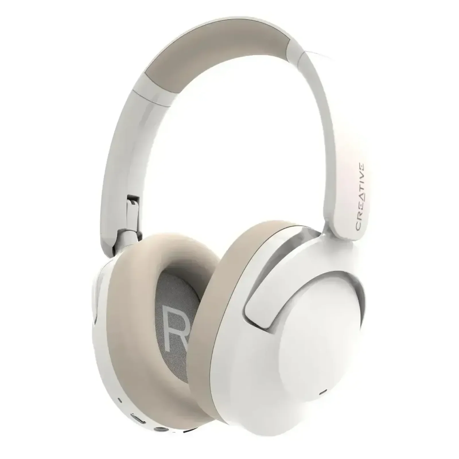 Наушники Creative Zen Hybrid 2 Beige (51EF1140AA000)