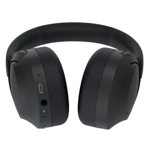 Наушники Creative Zen Hybrid 2 Black (51EF1140AA001)