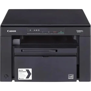 БФП Canon i-SENSYS MF3010 (5252B004)