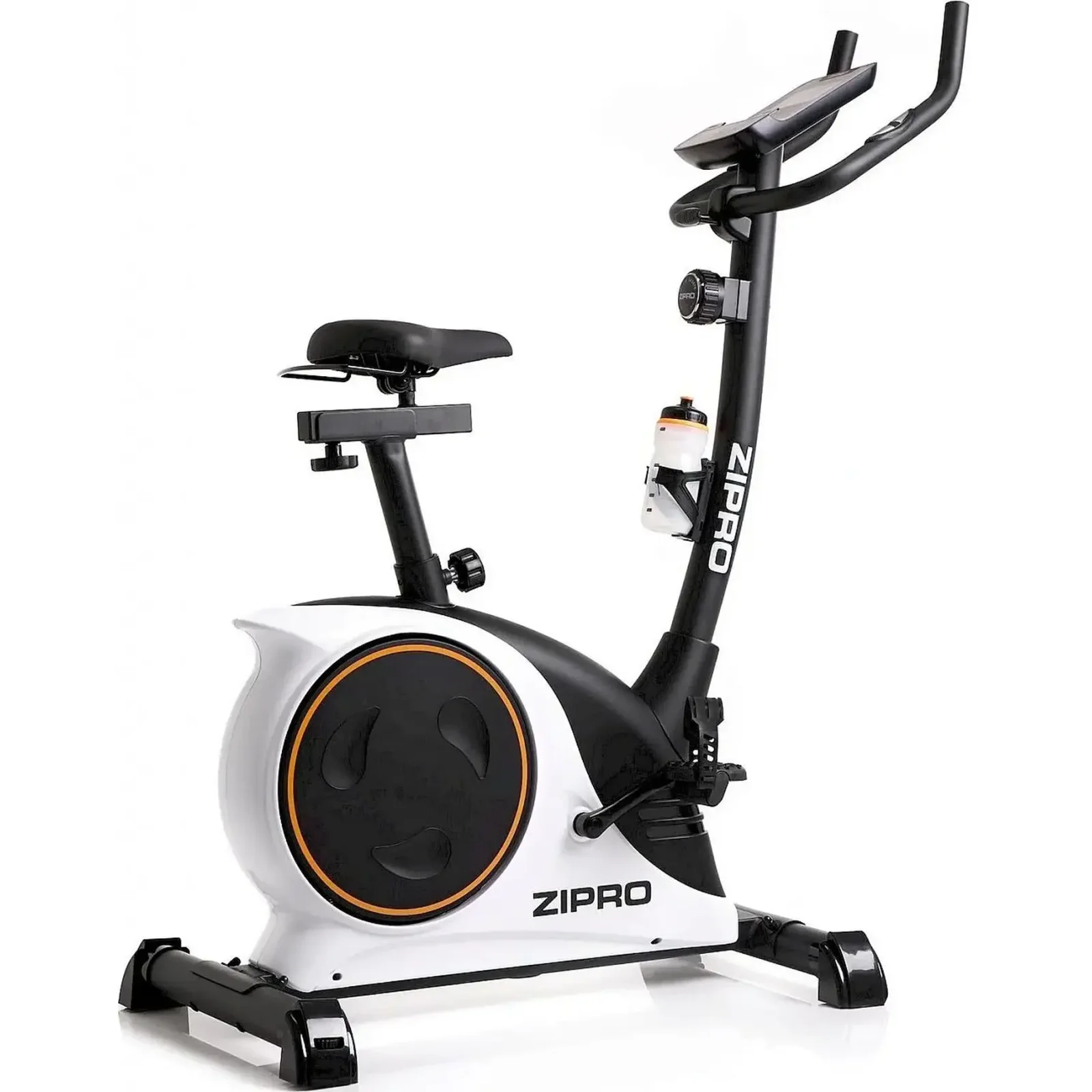 Велотренажер магнітний Zipro Nitro RS (5304090)