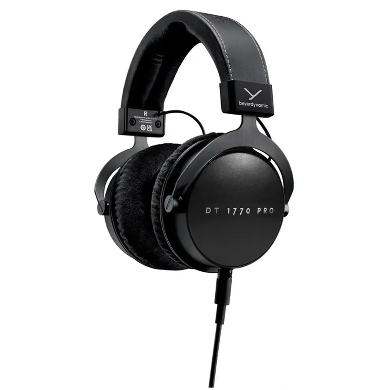Навушники Beyerdynamic DT 1770 PRO MK II Black (531069)