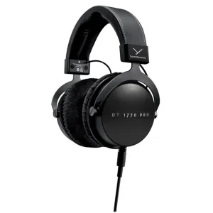 Навушники Beyerdynamic DT 1770 PRO MK II Black (531069)
