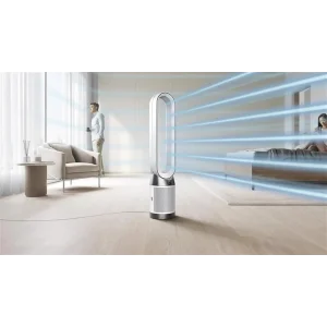 Очищувач повітря Dyson Purifier Cool PC1 (TP11) White (544901-01)