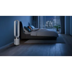 Очищувач повітря Dyson Purifier Cool PC1 (TP11) White (544901-01)