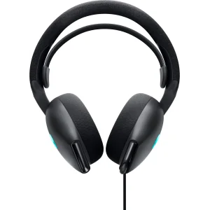 Навушники Dell Alienware Wired Gaming Headset AW520H Dark Side of the Moon (545-BBFH) UA
