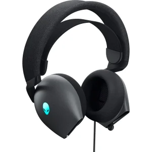 Навушники Dell Alienware Wired Gaming Headset AW520H Dark Side of the Moon (545-BBFH) UA
