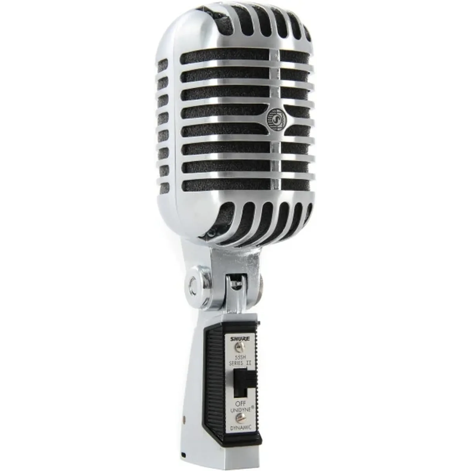Микрофон Shure 55SH SERIES II