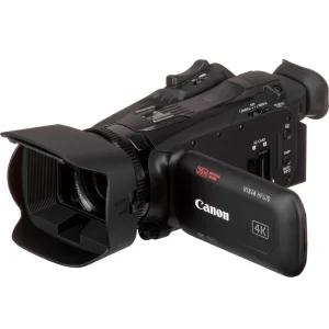 Цифр. відеокамера Canon Legria HF G70 (5734C003) UA