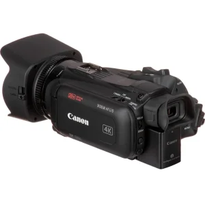 Цифр. відеокамера Canon Legria HF G70 (5734C003) UA