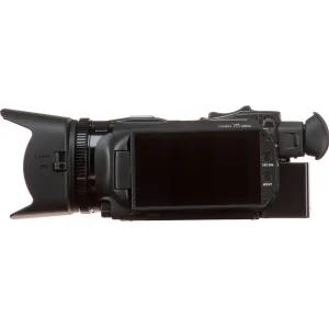 Цифр. відеокамера Canon Legria HF G70 (5734C003) UA