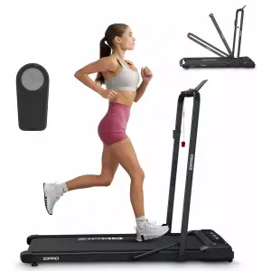 Бігова доріжка Zipro Newlite (5902659847225)