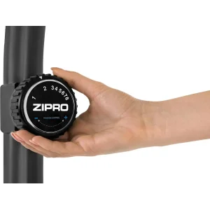 Велотренажер магнитный Zipro Beat (5905669153850)