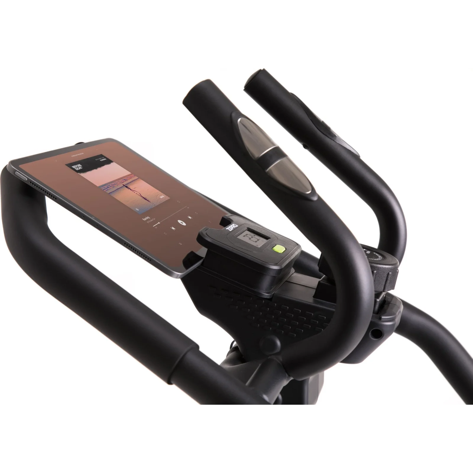 Велотренажер магнитный Zipro Climber (5907783039546)