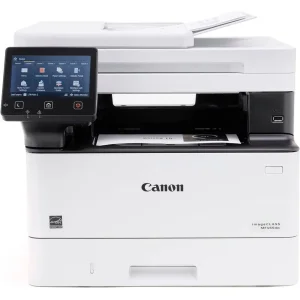 БФП Canon i-SENSYS MF465dw (5951C007)