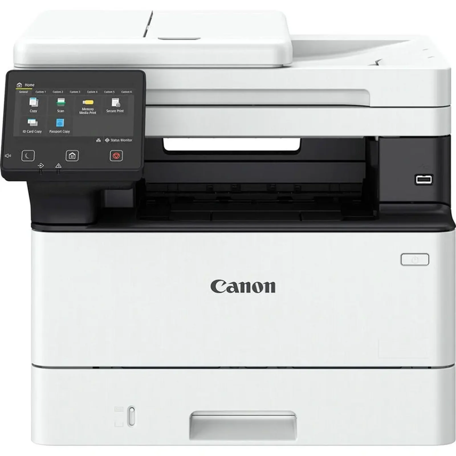 БФП Canon i-SENSYS MF461DW + Wi-Fi (5951C020)
