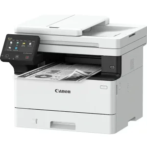 БФП Canon i-SENSYS MF461DW + Wi-Fi (5951C020)