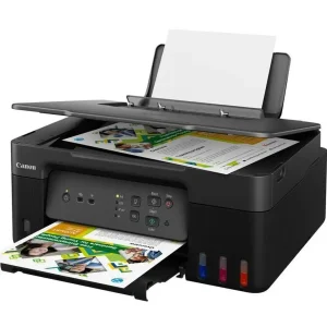 БФП Canon Pixma G3430 Black (5989C009)