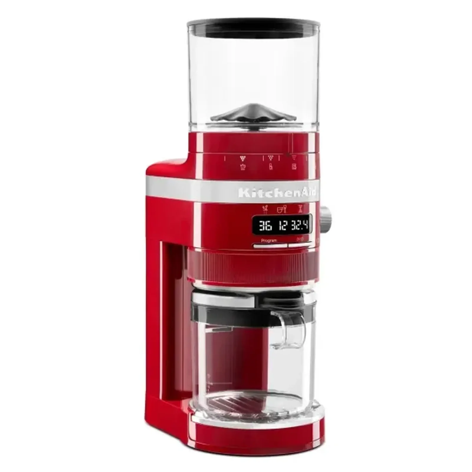 Кофемолка KitchenAid Artisan (5KCG8433EER)