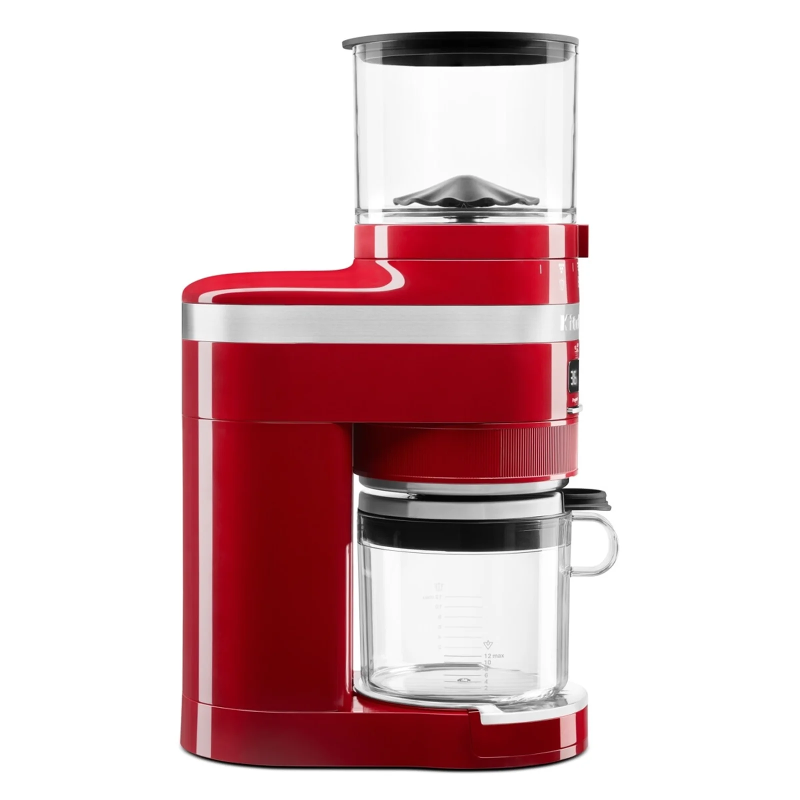 Кофемолка KitchenAid Artisan (5KCG8433EER)