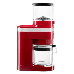 Кофемолка KitchenAid Artisan (5KCG8433EER)