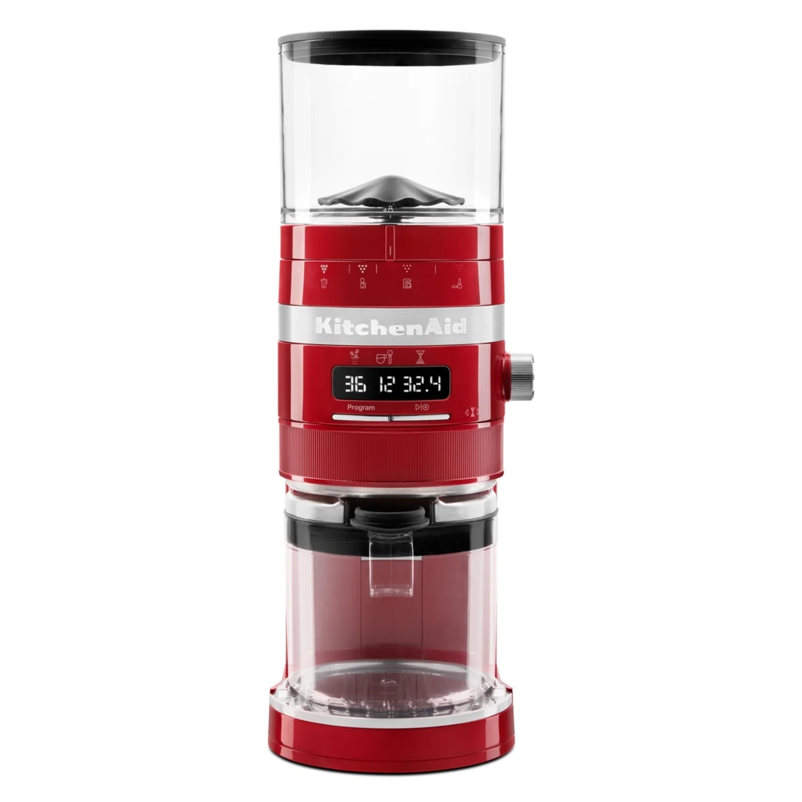 Кофемолка KitchenAid Artisan (5KCG8433EER)