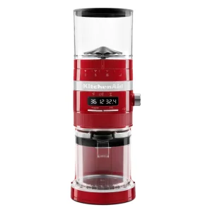 Кофемолка KitchenAid Artisan (5KCG8433EER)