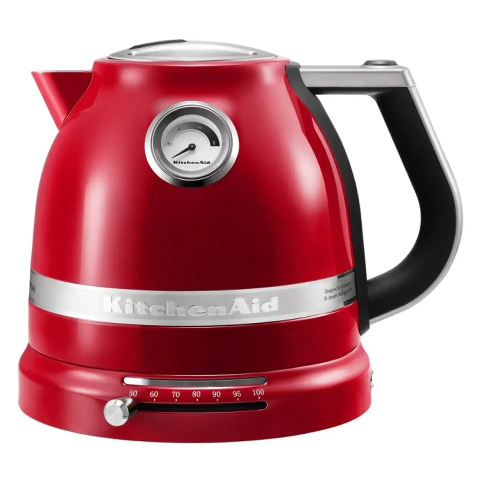 Электрочайник KitchenAid 5KEK1522EER