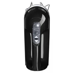 Міксер KitchenAid 5KHM9212EOB Black Onyx