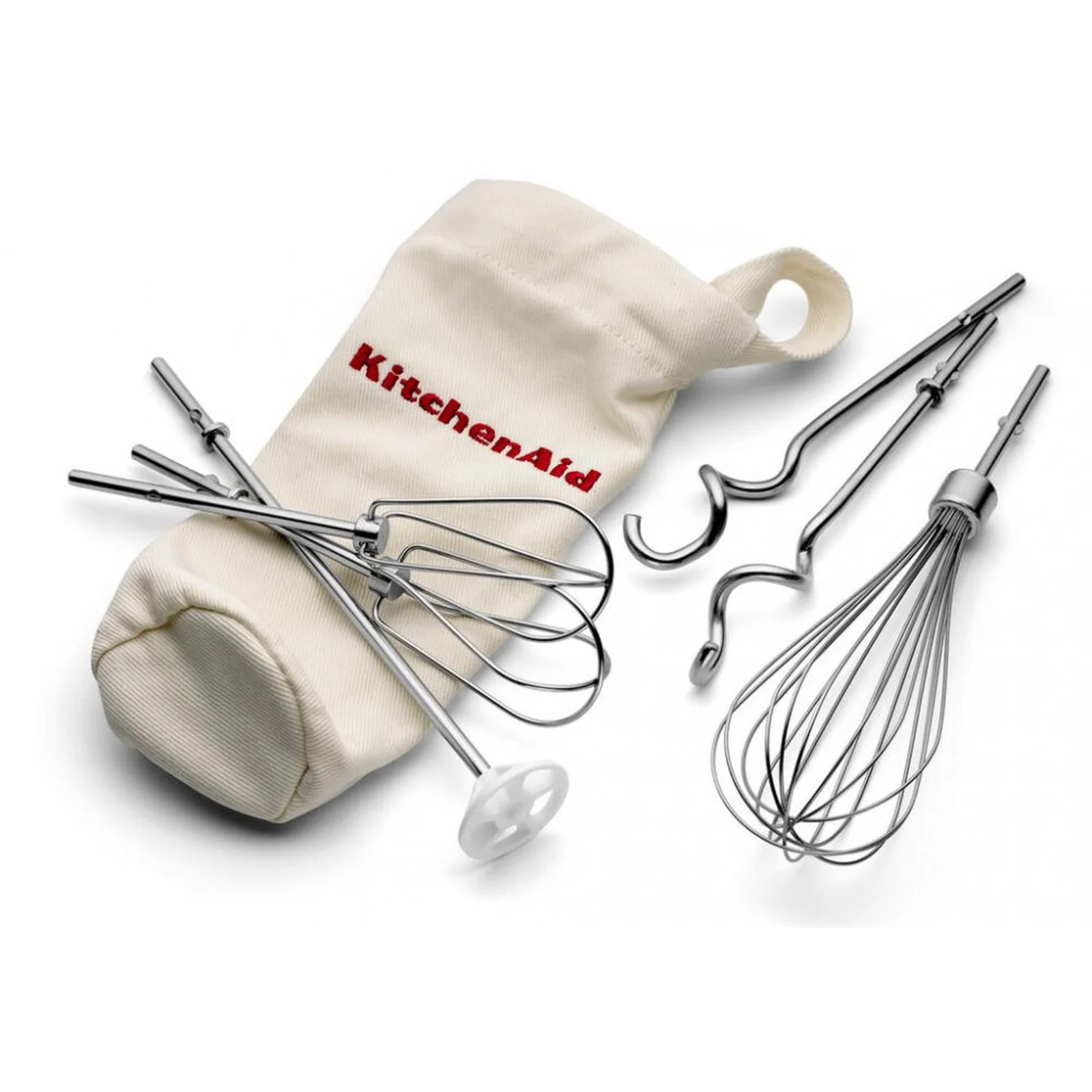 Міксер KitchenAid 5KHM9212EOB Black Onyx