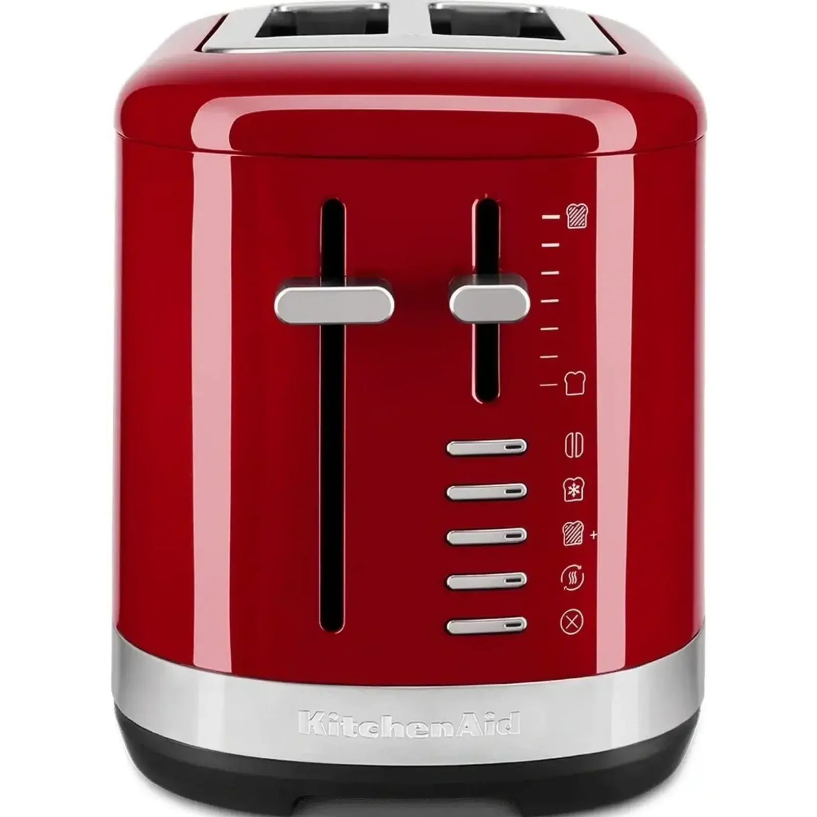 Тостер KitchenAid 5KMT2109EER