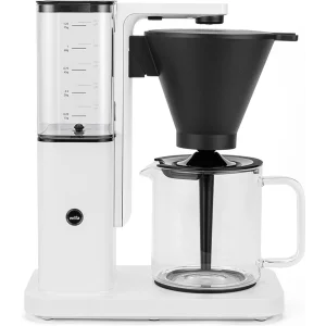 Кофеварка Wilfa CM10W-A125 (602291)