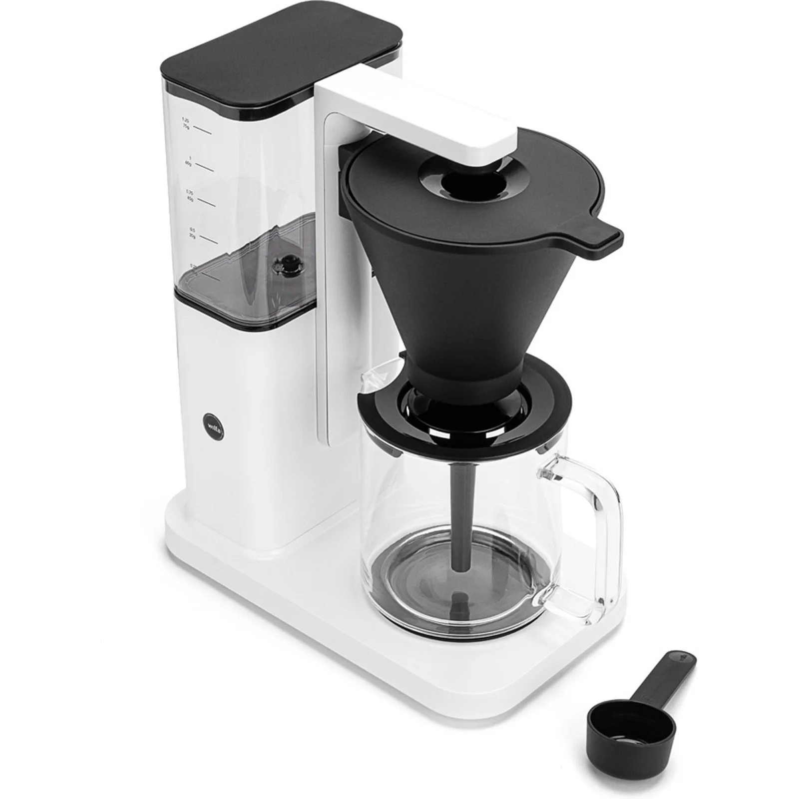 Кофеварка Wilfa CM10W-A125 (602291)