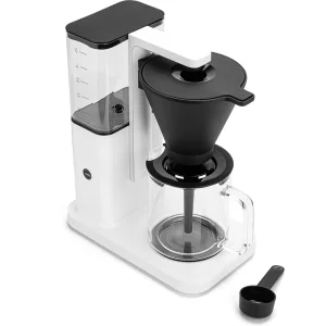 Кофеварка Wilfa CM10W-A125 (602291)