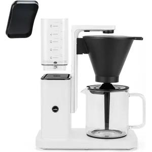 Кофеварка Wilfa CM10W-A125 (602291)