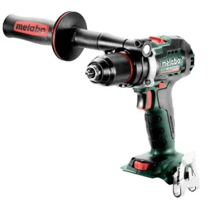 Акумуляторний дриль-шуруповерт Metabo BS 18 LTX BL I (602358850)