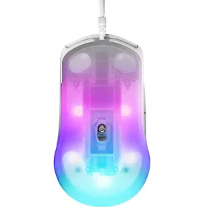Мышь SteelSeries Rival 3 Gen 2 White (62516)