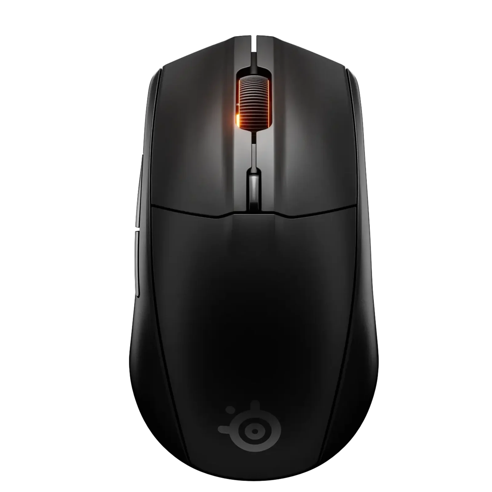 Мышь SteelSeries Rival 3 Gen 2 Wireless Black (62523)