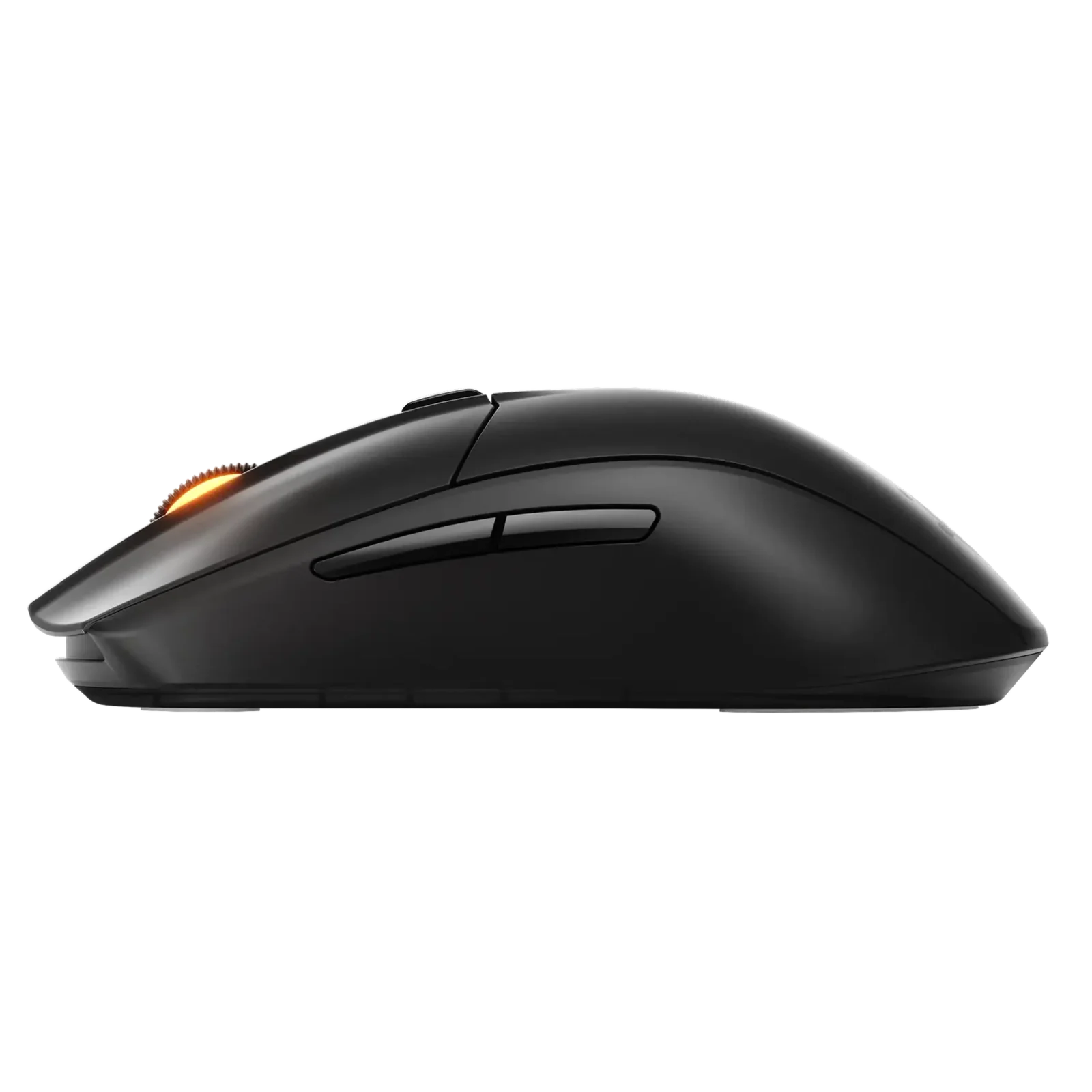 Мышь SteelSeries Rival 3 Gen 2 Wireless Black (62523)
