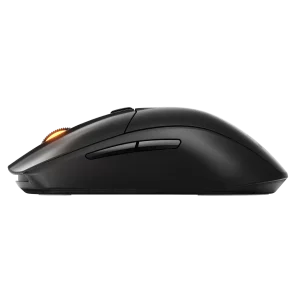 Мышь SteelSeries Rival 3 Gen 2 Wireless Black (62523)