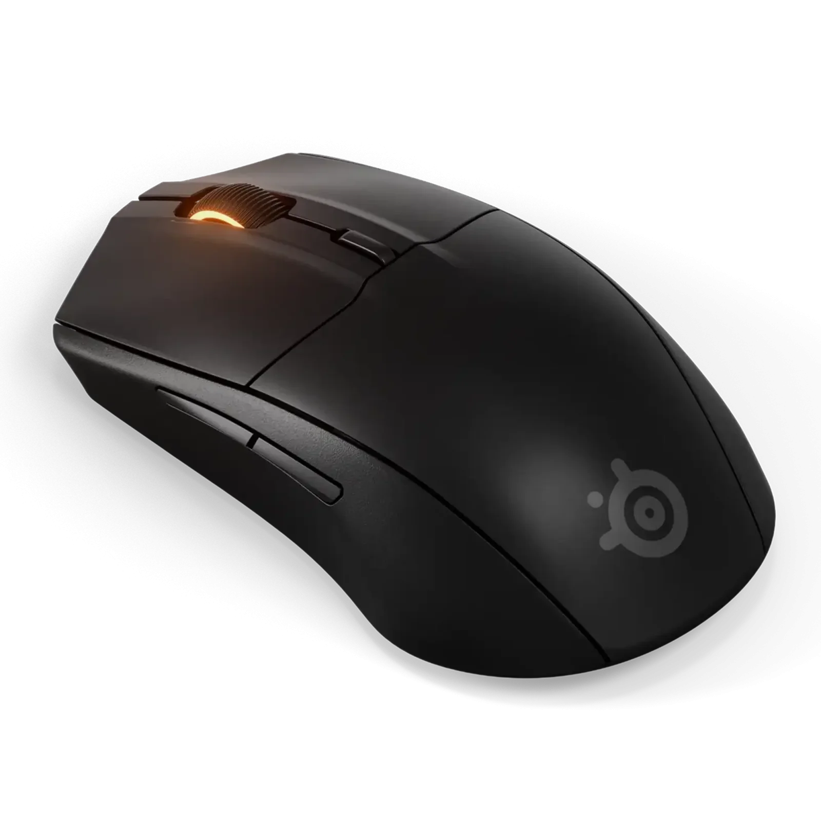 Мышь SteelSeries Rival 3 Gen 2 Wireless Black (62523)
